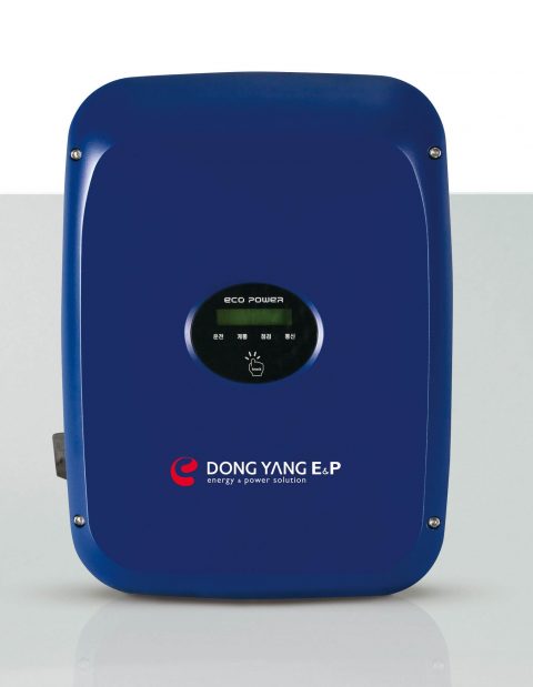 태양광 태양광패널 인버터 인성에너지