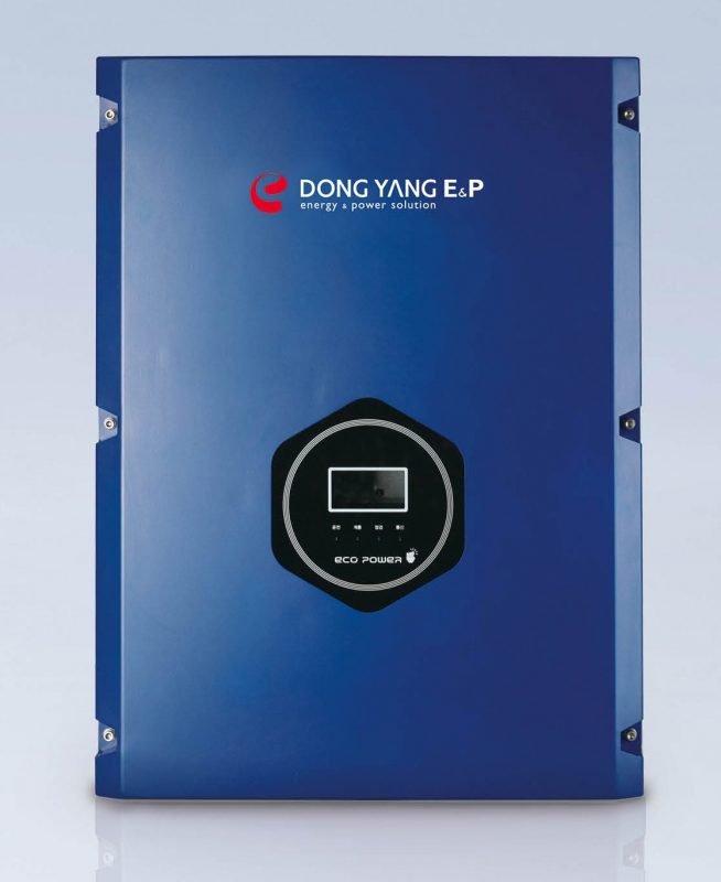 태양광 태양광인버터 산업용인버터 가정용인버터 인성에너지 전문판매점