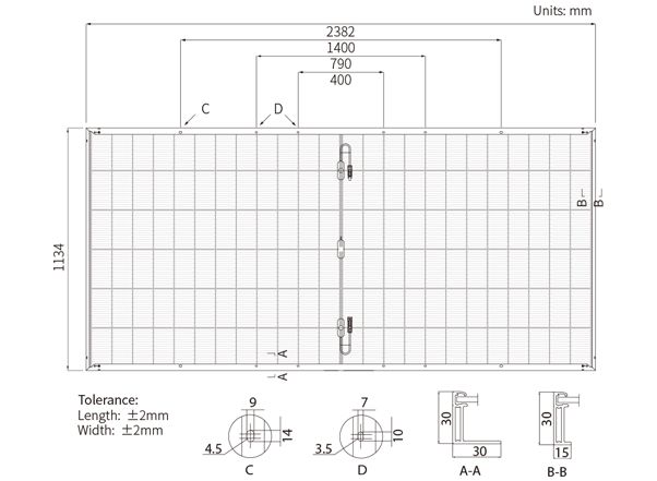 론지 롱지 론지솔라 론지태양광