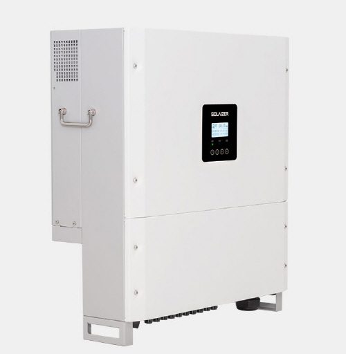 금비인버터 50KWP