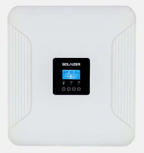 금비전자 금비인버터 금비20KW