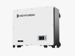 현대인버터350키로 150KWP 현대태양광인버터 인버터교체 현대인버터 150키로 125키로