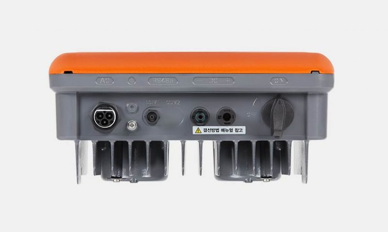 금비전자 태양광인버터 주택용인버터 3.7kwp